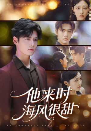 他来时海风很甜（60集）最新上映的短剧