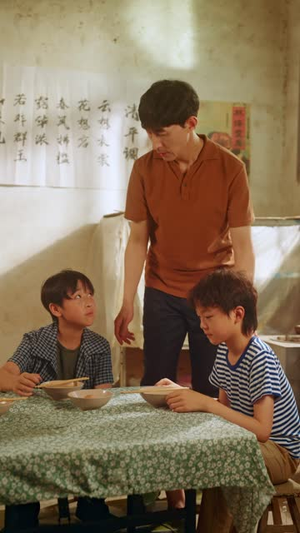 七零福宝三岁半能掐也会算（85集）最后的大结局