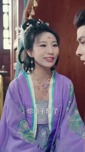 再世红装覆江山 (73集) 再世红装覆江山 (73集)免费短剧就是爽