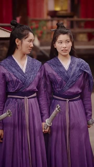 模拟修仙圣女别怕有我在 (82集) 模拟修仙圣女别怕有我在 (82集)短剧热门推荐