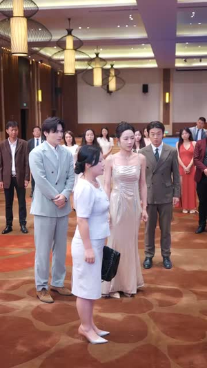 爱到尽头终成空 (60集) 爱到尽头终成空 (60集)短剧精彩不断