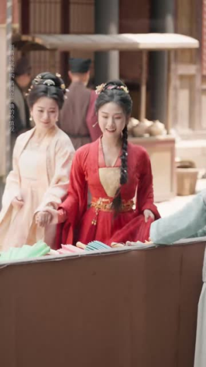 明月照离人(80集) 明月照离人(80集)小短剧推荐