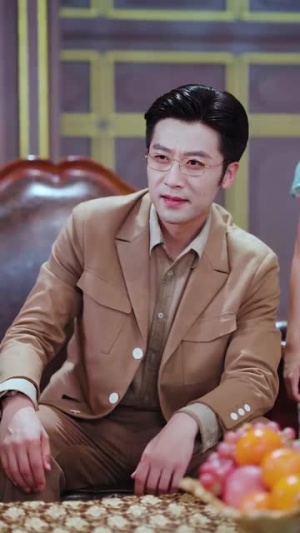 别惹小福星她是全家心头宠(70集) 别惹小福星她是全家心头宠(70集)第一季