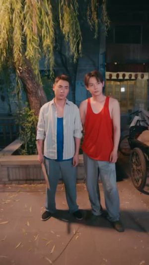 重生88致富路从二道贩子开始(103集) 重生88致富路从二道贩子开始(103集)熬夜追短剧