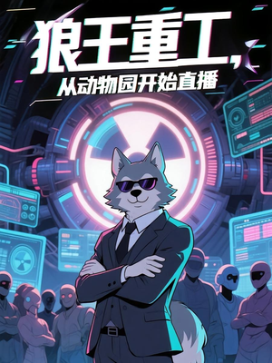 狼王重工从动物园开始直播(65集) 狼王重工从动物园开始直播(65集)口碑爆棚免费看