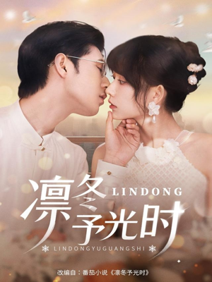 凛冬予光时（60集）爆火短剧追不停