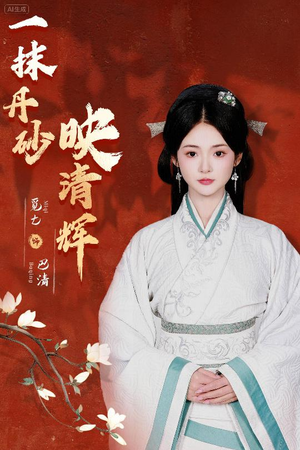 一抹丹砂映清辉(60集) 一抹丹砂映清辉(60集)完整版免费观看