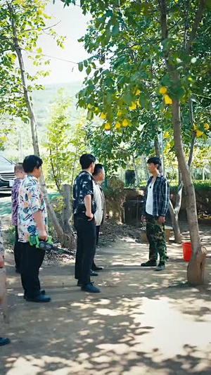 乡村异能万物皆可为我用(76集) 乡村异能万物皆可为我用(76集)好看到停不下来