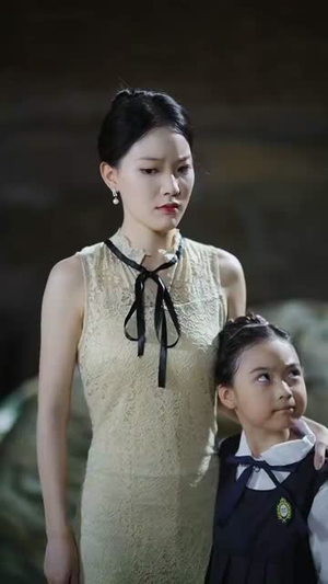 十岁真千金爆改纨绔爹 (74集)热门短剧抢先