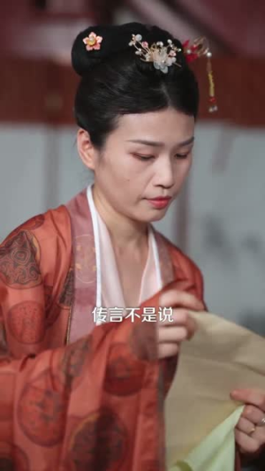 古镜通今庶女背靠现代无敌了(100集) 古镜通今庶女背靠现代无敌了(100集)热播短剧追不停