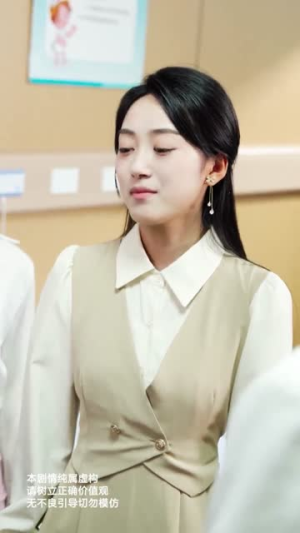 晚星不借光自成烈焰(65集) 晚星不借光自成烈焰(65集)每日短剧追不停