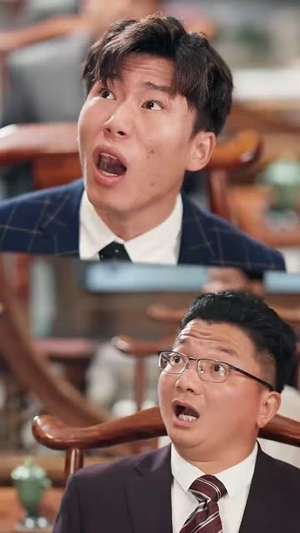 圣宁我长生五千年 (74集) 圣宁我长生五千年 (74集)火爆短剧热播中