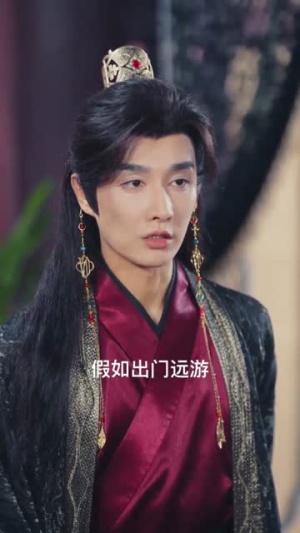 帝本红妆(80集) 帝本红妆(80集)好看短剧推荐