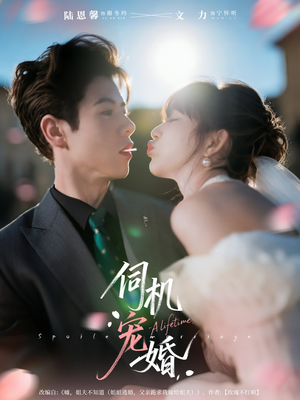 伺机宠婚(80集) 伺机宠婚(80集)全季一次看完