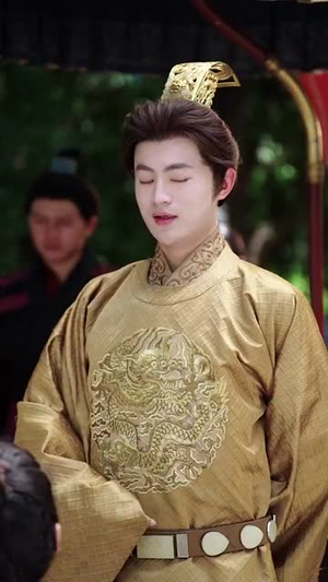 你是状元但你爹是王爷第二季(69集) 你是状元但你爹是王爷第二季(69集)短剧热门分享