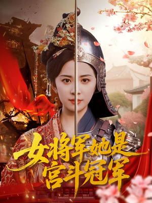 女将军她是宫斗冠军(98集) 女将军她是宫斗冠军(98集)好看短剧抢先看