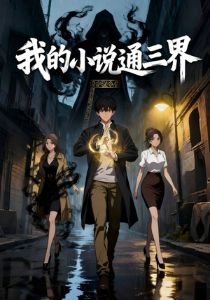 我的小说通三界（60集）高清无码免费看