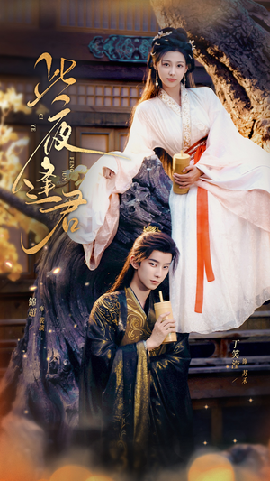 此夜逢君(76集) 此夜逢君(76集)海量短剧免费看