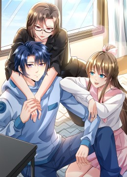 999个妹子倒追我(30集) 999个妹子倒追我(30集)红果免费短剧