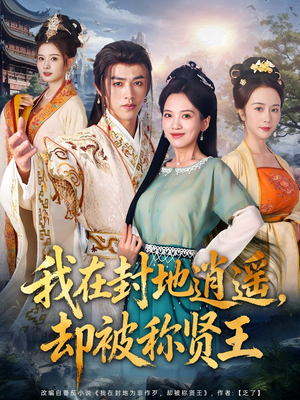 我在封地逍遥却被称贤王(80集) 我在封地逍遥却被称贤王(80集)一起追短剧吧
