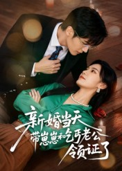 新婚当天带崽崽和乞丐老公领证了(60集) 新婚当天带崽崽和乞丐老公领证了(60集)在哪里可以全集