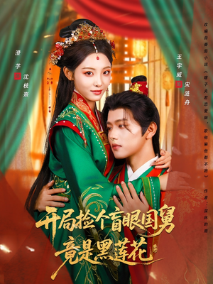 开局捡个盲眼国舅竟是黑莲花(69集) 开局捡个盲眼国舅竟是黑莲花(69集)流畅播放免费看