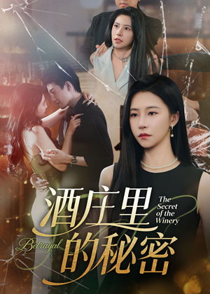 酒庄里的秘密(54集) 酒庄里的秘密(54集)温柔追捕短剧
