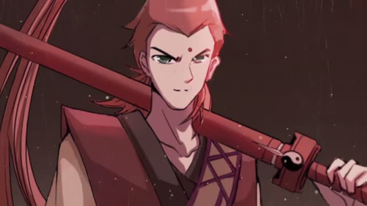 幽篁吟(10集) 幽篁吟(10集)热门短剧推广