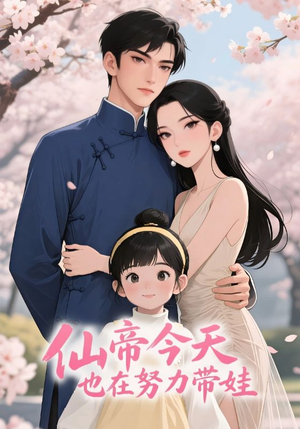 仙帝今天也在努力带娃(68集) 仙帝今天也在努力带娃(68集)河马免费短剧