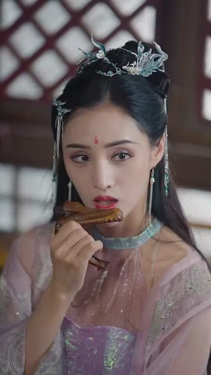 千狐情缘(75集) 千狐情缘(75集)精彩短剧看全集