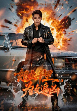 怒火千里为女追凶(59集) 怒火千里为女追凶(59集)免费短剧全集看