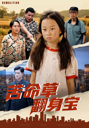 苦命草翻身宝(62集) 苦命草翻身宝(62集)第32集