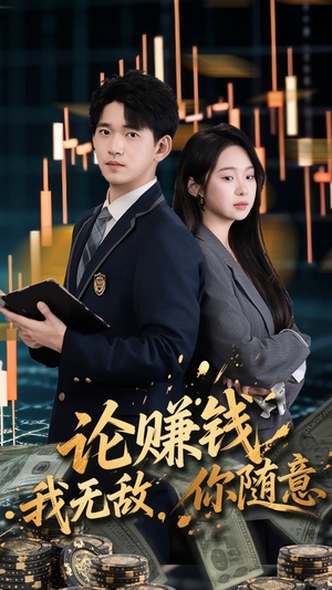 论赚钱我无敌你随意（72集）全集完整版