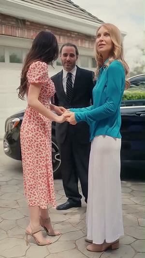 黑手党的好姑娘（61集）短剧追到爽