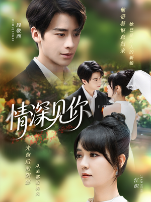 情深见你（60集）短剧在线看