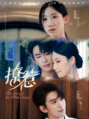 撩惹(80集) 撩惹(80集)最新热剧免费看