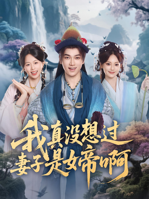 我真没想过妻子是女帝啊(90集) 我真没想过妻子是女帝啊(90集)全集