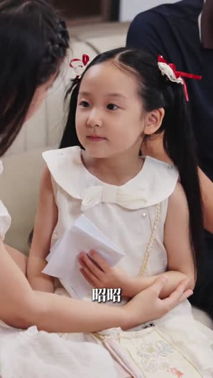 玄学小奶包全家靠我逆天改命（80集）抢先看新短剧