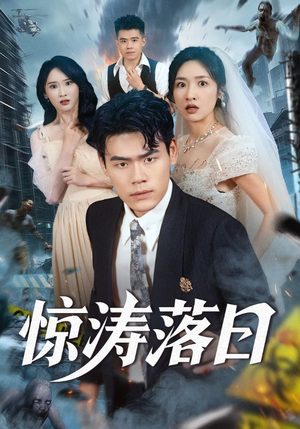 惊涛落日（60集）流畅播放免费看