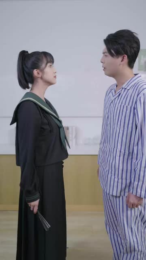 棋手（15集）超级好看的短剧