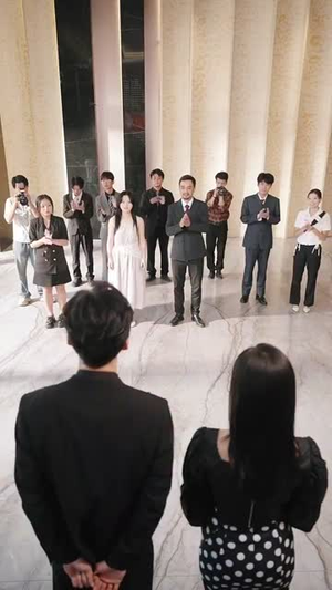 表白情话女老板要跟我领证 (79集) 最新上映的短剧