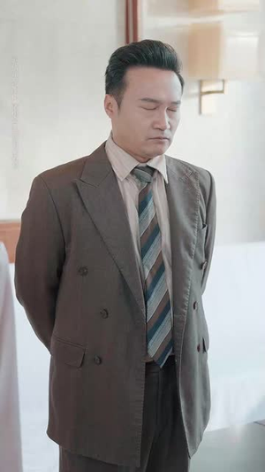 中秋月她只谋局不谋圆（77集）免费观看完整版