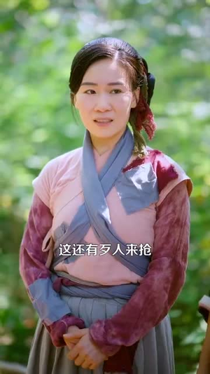 穿越农女我有一个聚宝盆(90集) 穿越农女我有一个聚宝盆(90集)在线看完整版