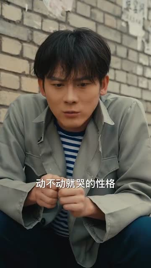 年代下乡我有天道酬勤（83集）看过的人都说好