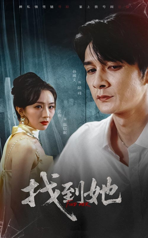 找到她(39集) 找到她(39集)360网盘观看