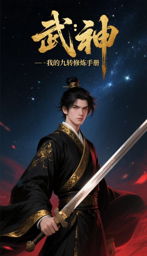 武神我的九转修炼手册（72集）剧好看短剧推荐