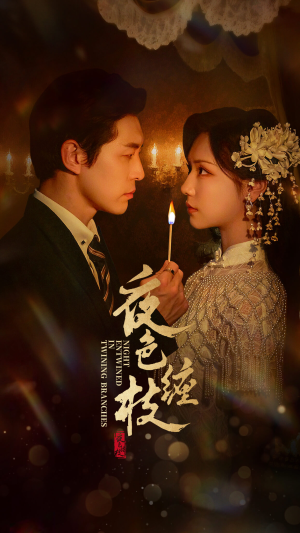 夜色缠枝百度HE版本(62集) 夜色缠枝百度HE版本(62集)好看到停不下来