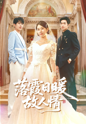 落霞日暖故人情(85集) 落霞日暖故人情(85集)短剧免费看全集