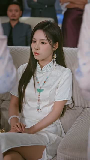 成为透视的神（100集）解说