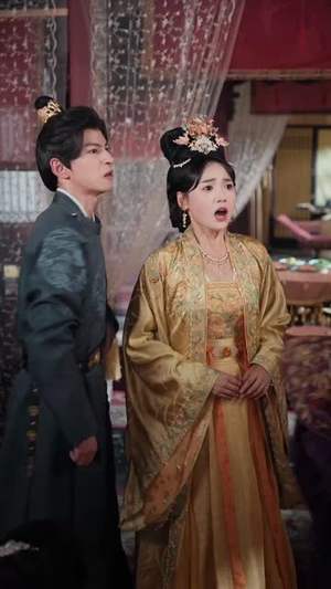 嫁给乞丐后我母仪天下(54集) 嫁给乞丐后我母仪天下(54集)好看短剧追不停